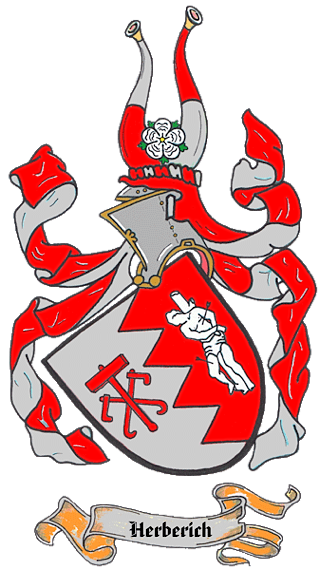 Herberich-Wappen